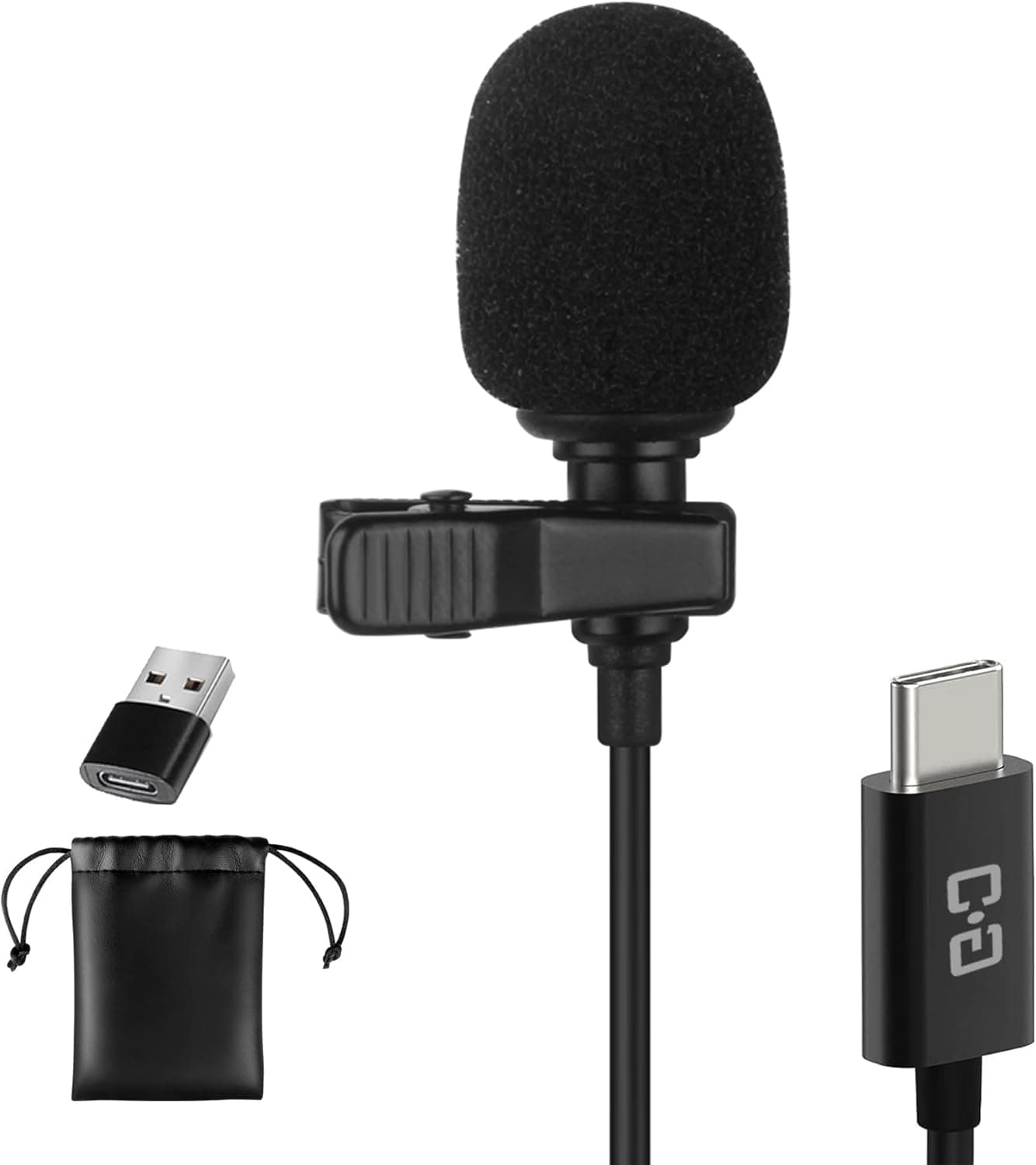 Lavalier Microphone